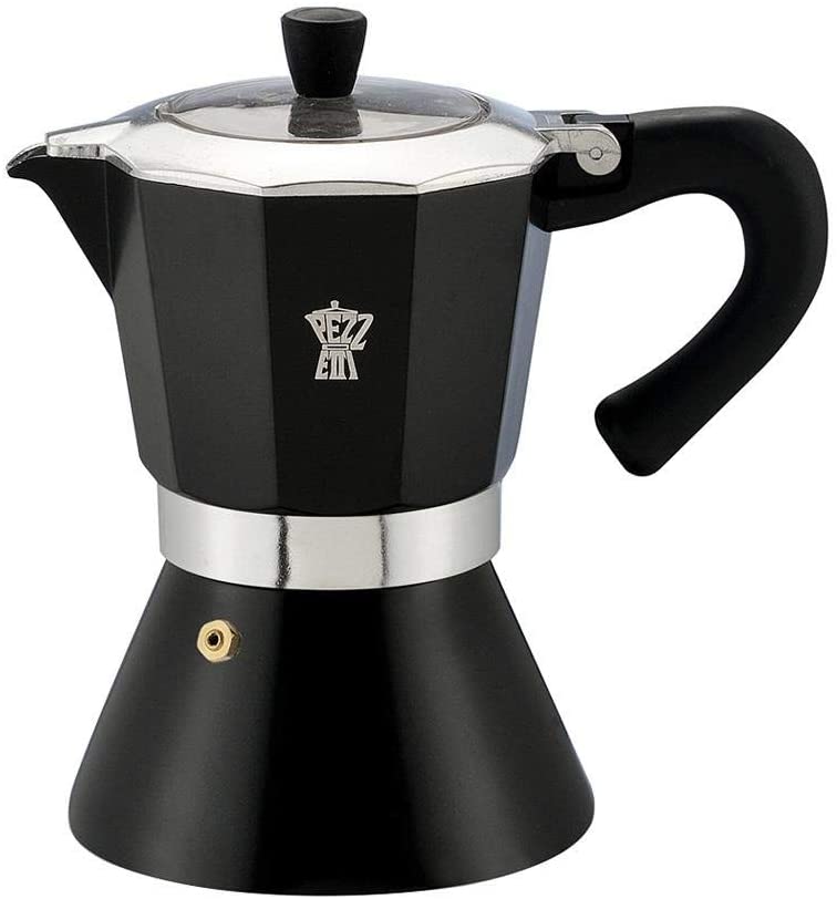 ペゼッティ(PEZZETTI) ベルエクスプレス 6カップ PZ-BL6