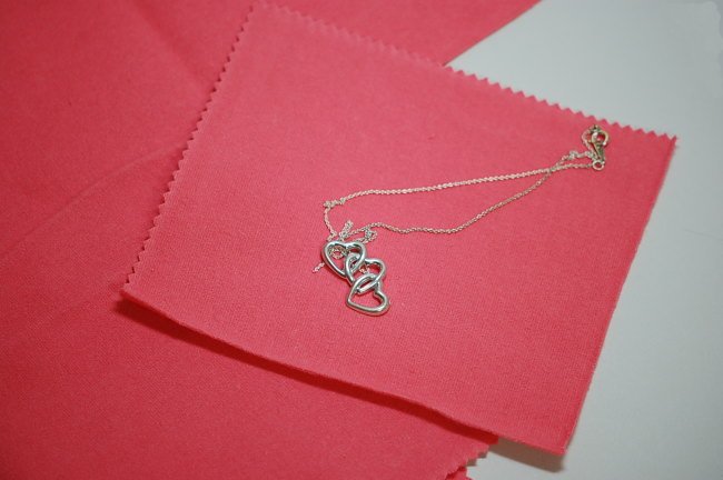 HELI シルバーポリッシングクロス BI141286