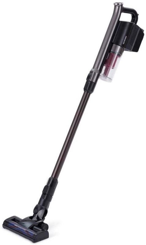 22年版 カーペット向け掃除機のおすすめ選 機能性の高いモデルをご紹介