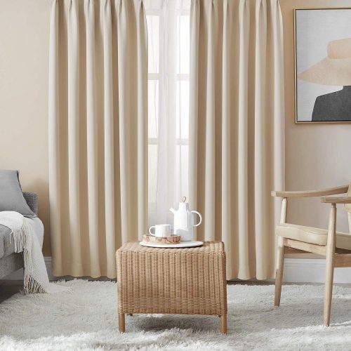 カーテンのおすすめ選 おしゃれで快適な空間をつくりあげよう