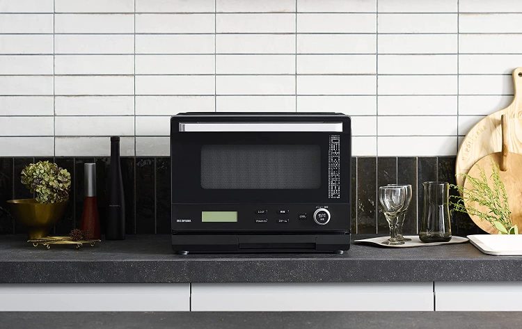 22年版 スチームオーブンレンジのおすすめ22選 時短調理に活躍