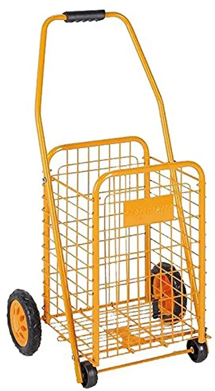 キャリーカート アウトドアワゴンのおすすめ選 おしゃれなモデルをご紹介