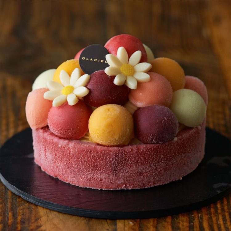 アイスケーキのおすすめ19選 華やかな見た目がイベントにぴったり