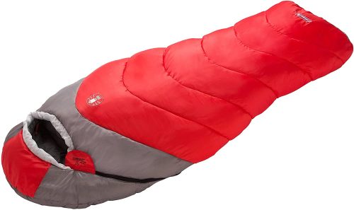 寝袋 シュラフ のおすすめ21選 人気の着る寝袋もご紹介