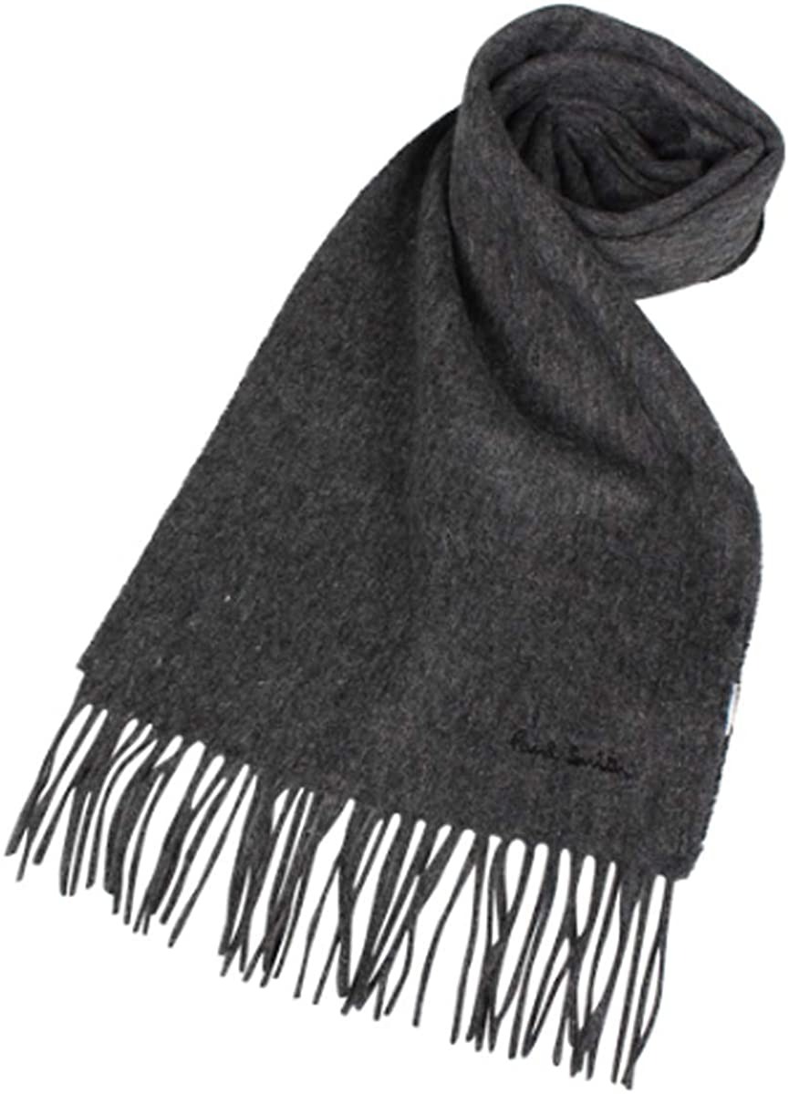 ポールスミス(Paul Smith) ウール マフラー 933D