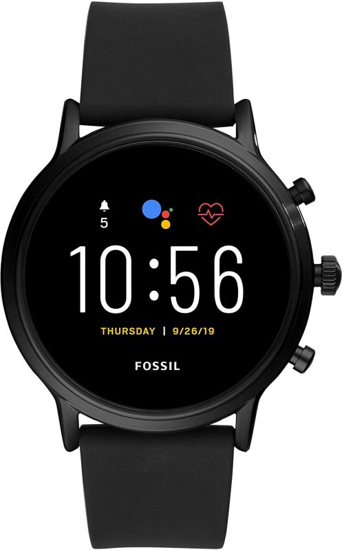 smartwatch série 5 2022