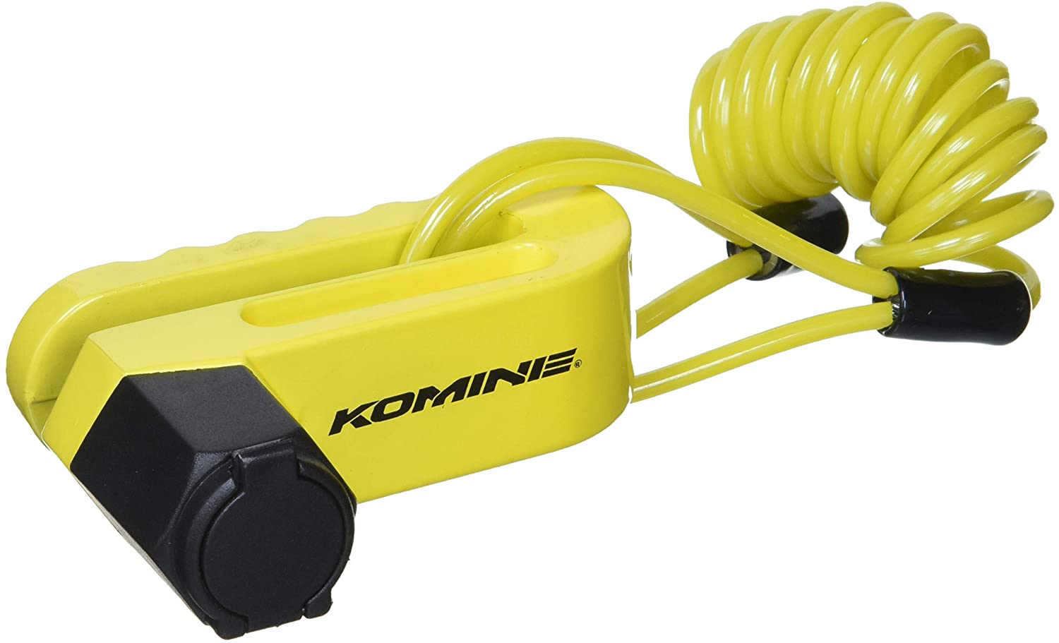 コミネ(KOMINE) リマインダーディスクロック LK-114