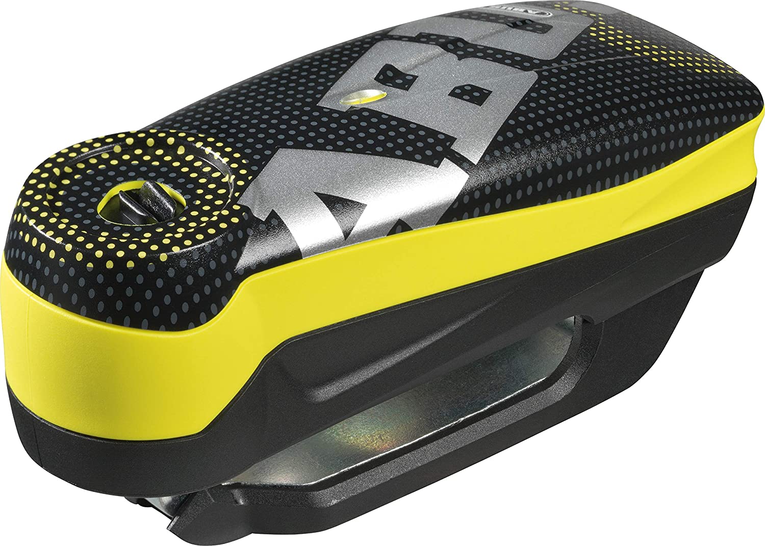 アブス(ABUS) Detecto 7000 RS1