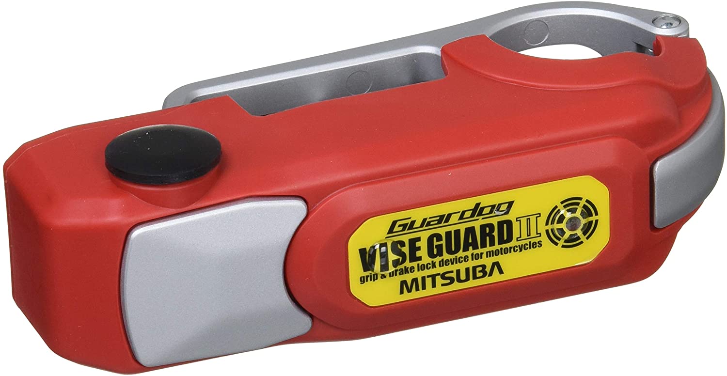 ミツバサンコーワ(MITSUBASANKOWA) ガードッグ・バイスガードII BS-003