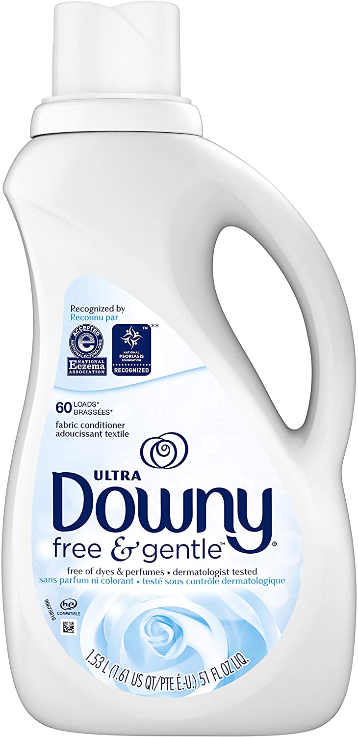 プロクター・アンド・ギャンブル(P&G) ウルトラダウニー フリー＆ジェントル