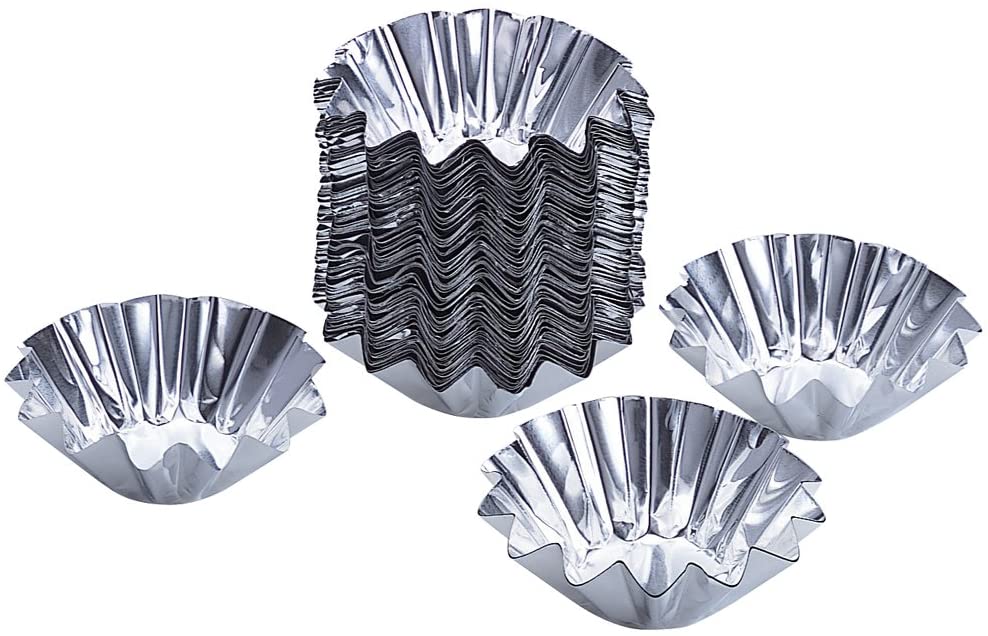 下村企販 マドレーヌ型 16626