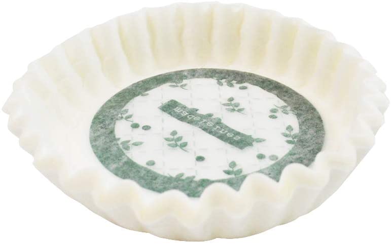 貝印 型離れしやすい紙製マドレーヌ型 10cm 50枚入り DL6170