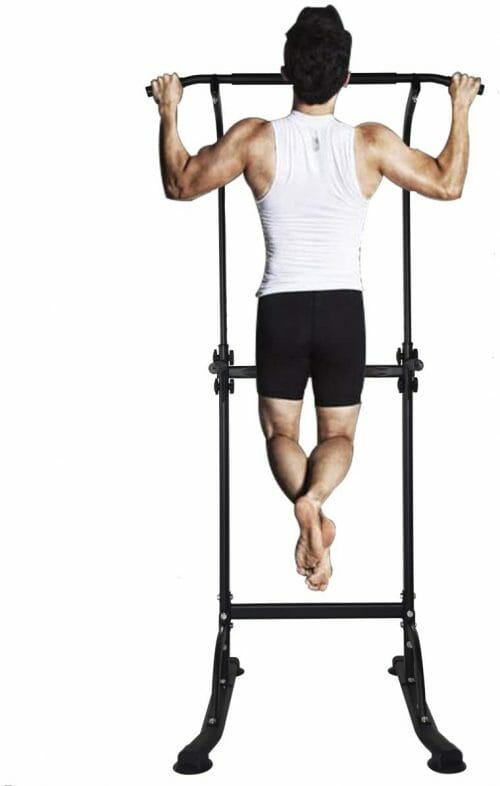 懸垂マシンのおすすめ16選 簡単に脱着でき幅広いトレーニング対応するモデル