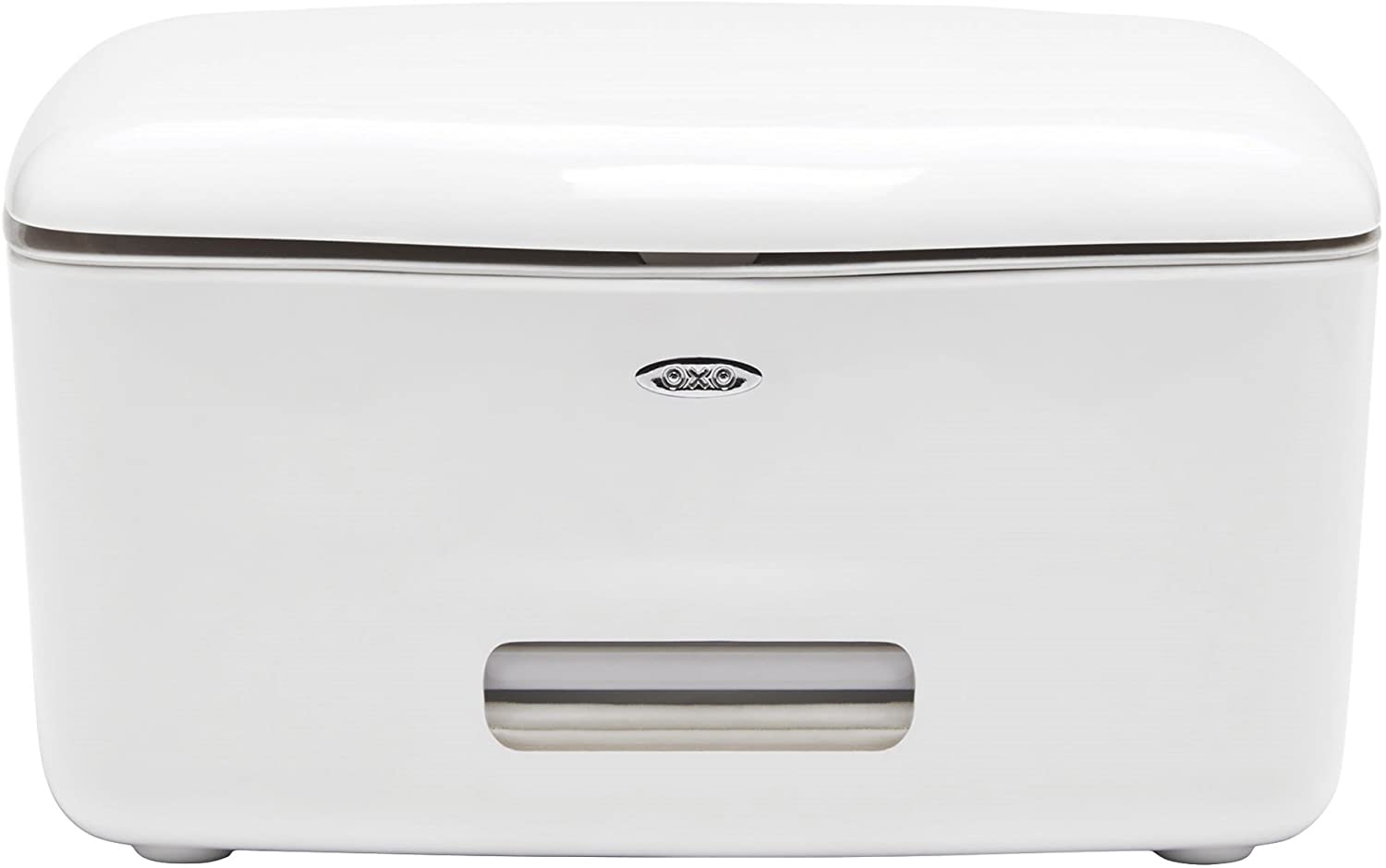 オクソー(OXO) 片手でらくらくコンパクトウェットティッシュケース 13117100