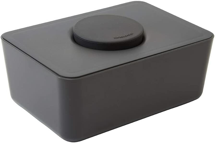 サラサデザイン(sarasa design) b2c ウェットティッシュホルダー シリコン蓋 ls014