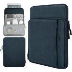 Dadanism 9～11インチ ノートカジノ バカラ 数字 スリーブケース