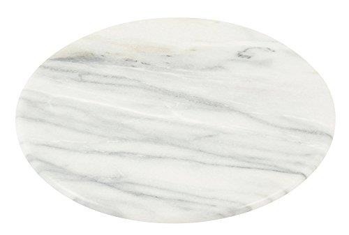 パール金属(PEARL METAL) スイーツコンビニ倶楽部 大理石回転台 D-1067