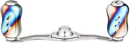 ゴメクサス(GOMEXUS) ダブルハンドル 90 100mm BLADE