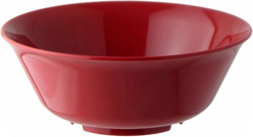 ナガオ(Nagao) 割れない食器 ライト ラーメンどんぶり 1717