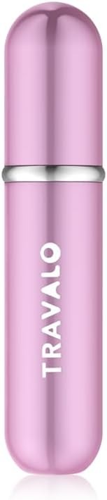 トラヴァーロ(TRAVALO) クラシック アトマイザー
