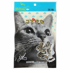 藤沢商事 こざかな