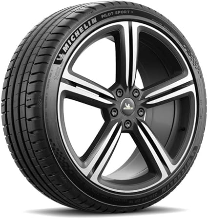 ミシュラン(MICHELIN) Pilot Sport 5 225/40ZR18
