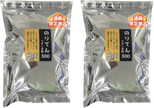 まるか食品 のりてん