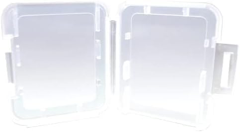 協和産業 SDカード用 PPケース KS-103