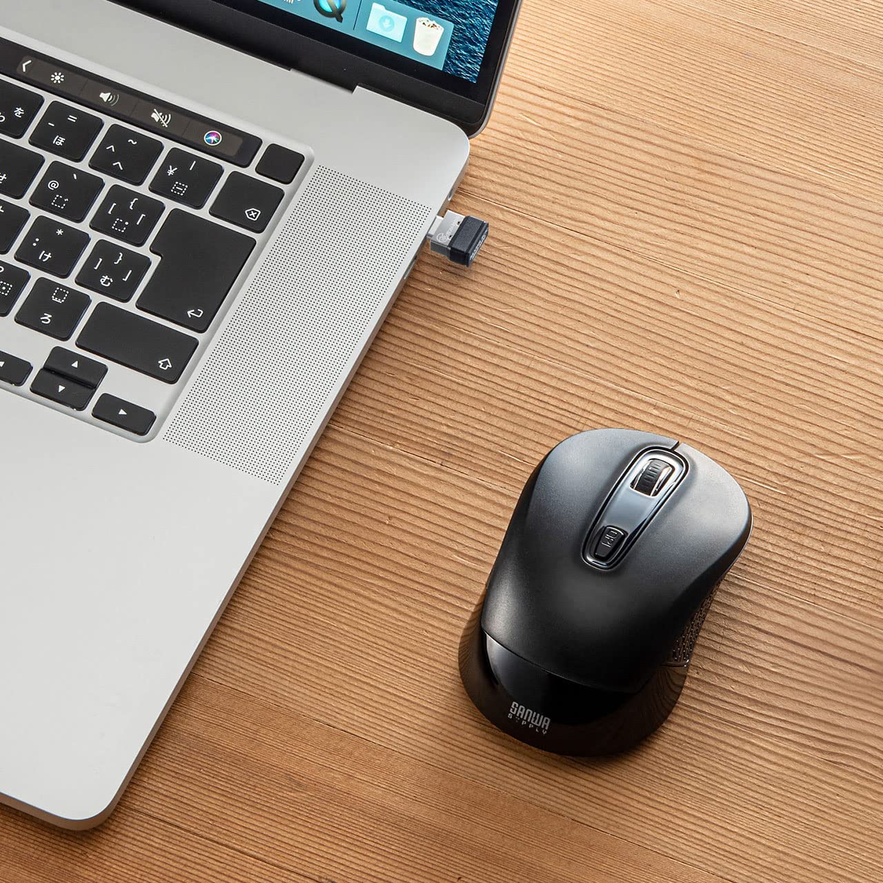 22年版 ワイヤレスマウスのおすすめ選 人気モデルをご紹介