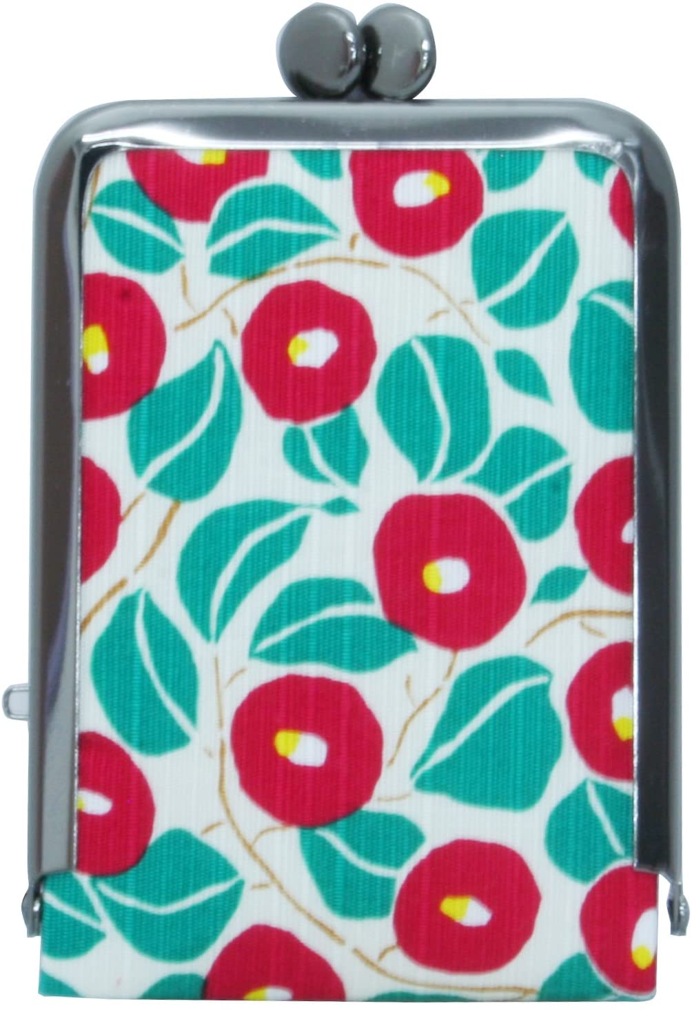 京佑(Kyoyu) がま口立て鏡