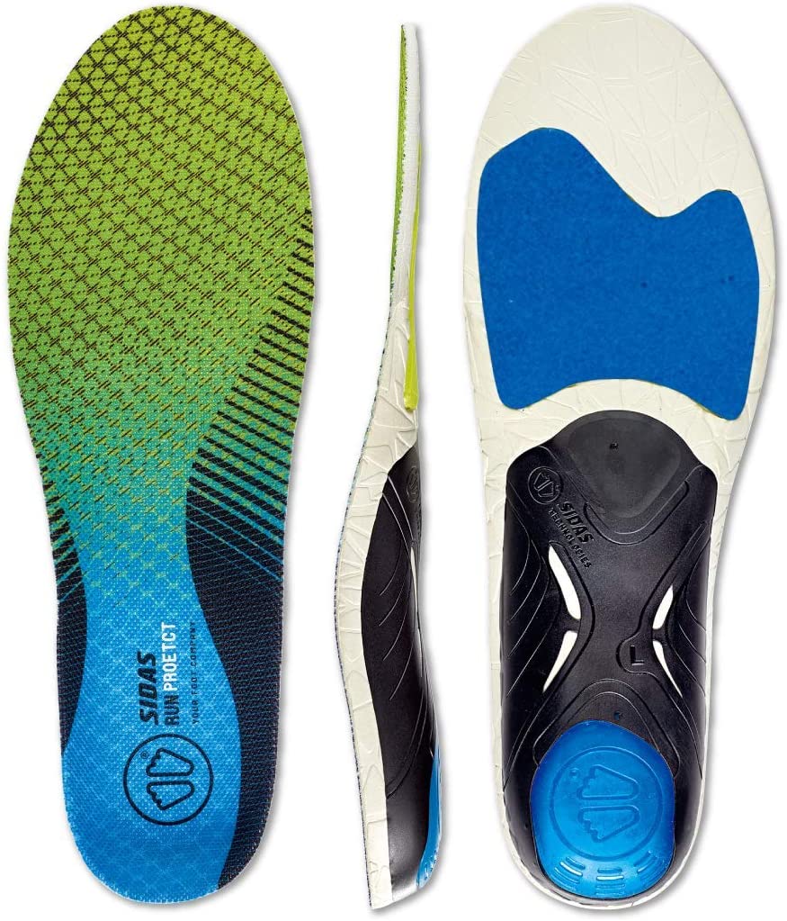 シダス(SIDAS) ラン3Dプロテクト 3162181