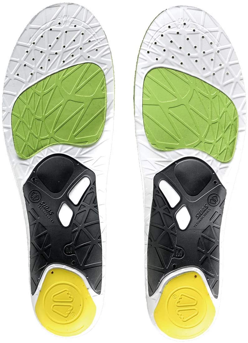 シダス(SIDAS) ラン3Dセンス 3177081