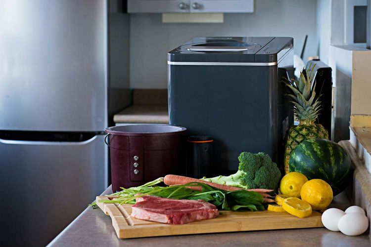 家庭用生ゴミ処理機のおすすめ9選 気になるニオイ対策に