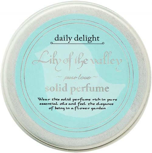 練り香水のおすすめ31選 携帯用にも便利なおしゃれフレグランス