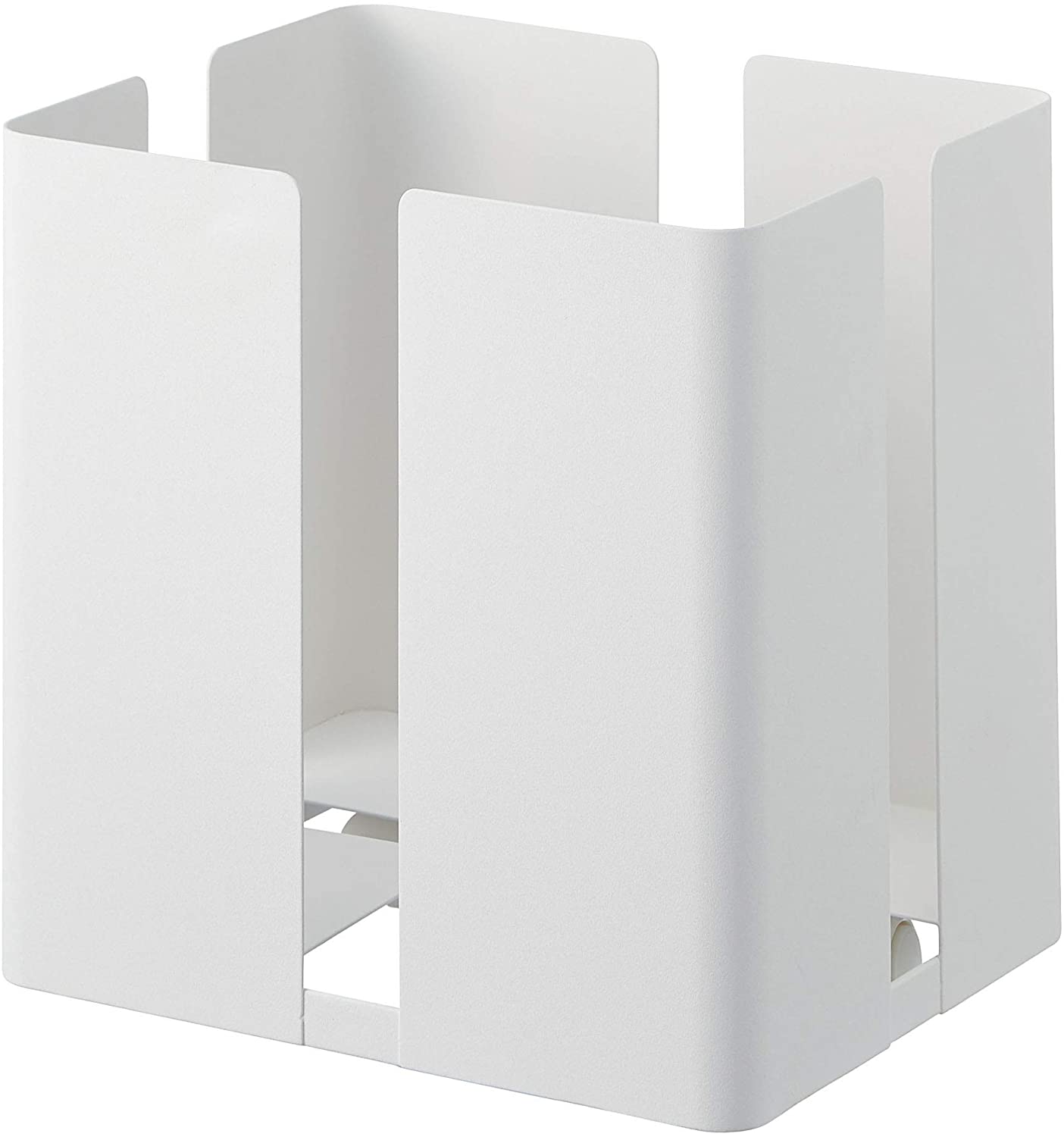 山崎実業 タワー キャスター付きニューズラック 4763