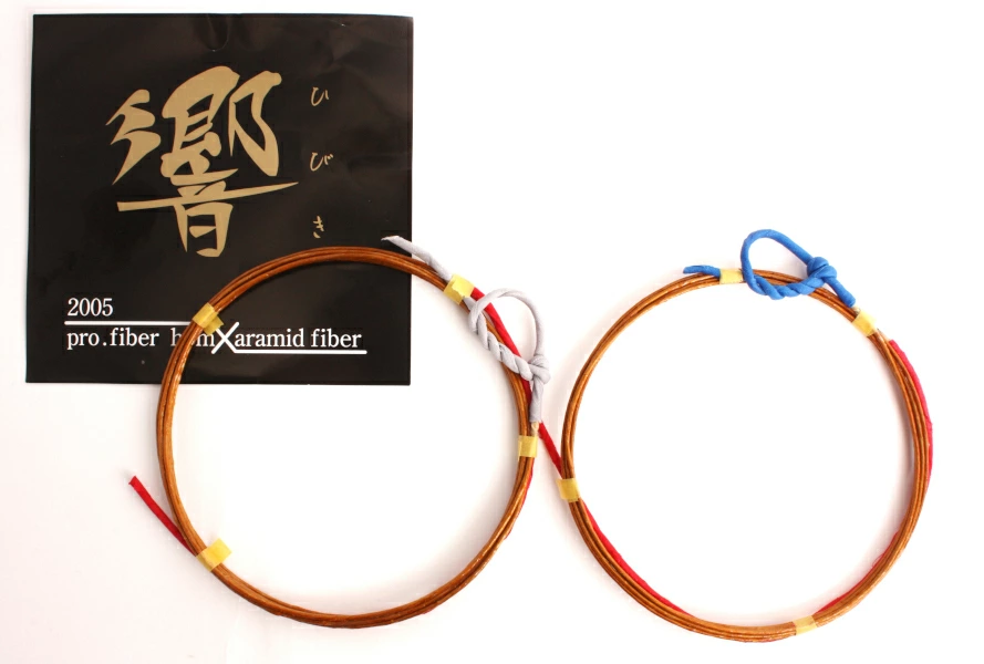 翠山弓具店(suizan) 響ゴールド