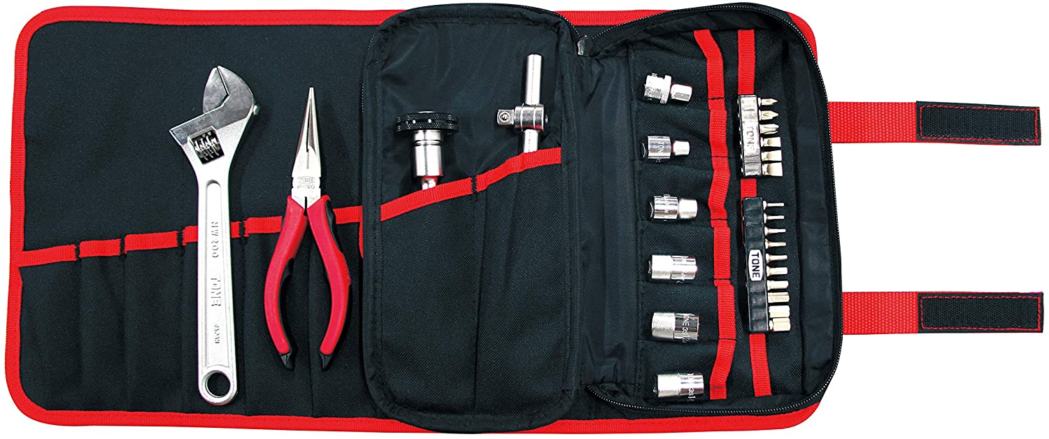 トネ(TONE) ツールバッグセット TSA3170