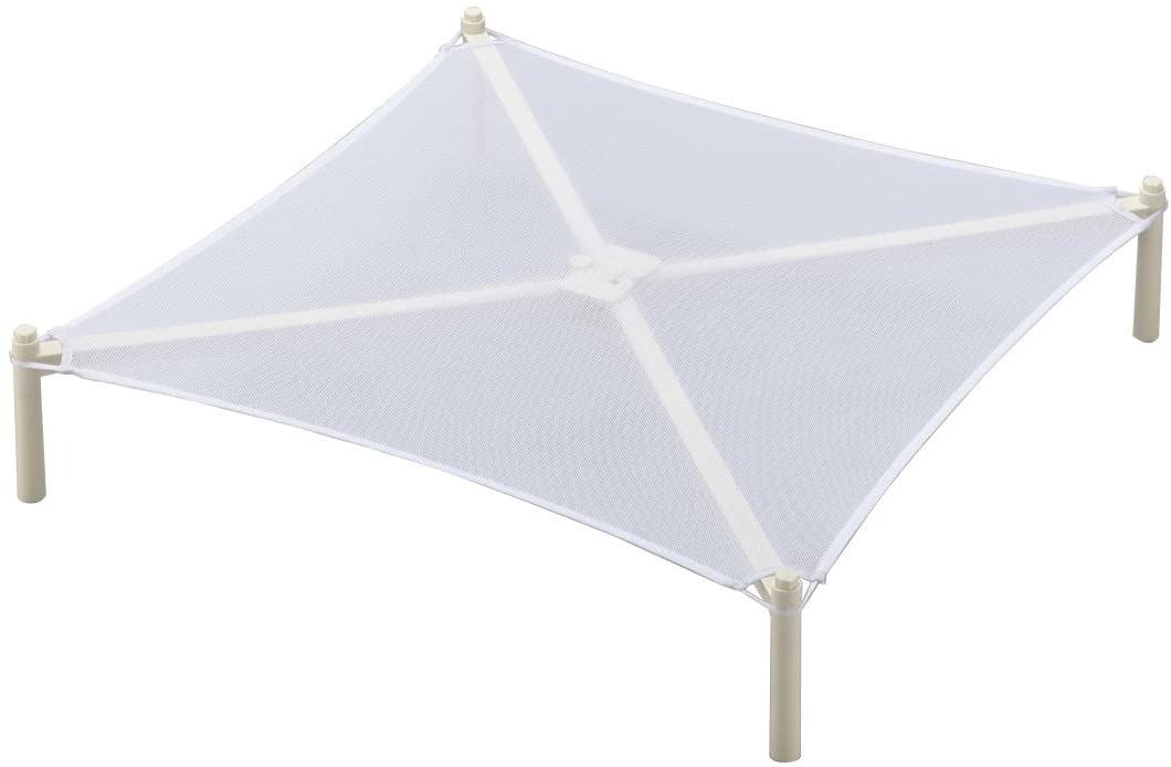 積水樹脂 セーター干しネット SW-1