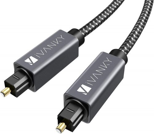 光デジタルケーブルのおすすめ選 高音質で音楽やゲームを楽しもう