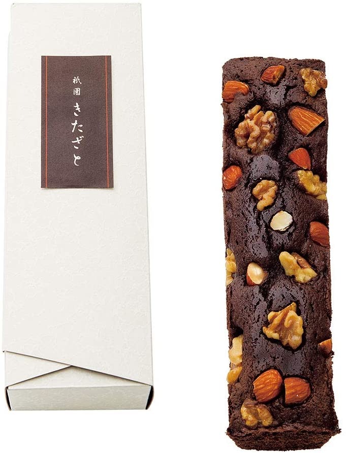 祇園きたざと パウンドケーキチョコ