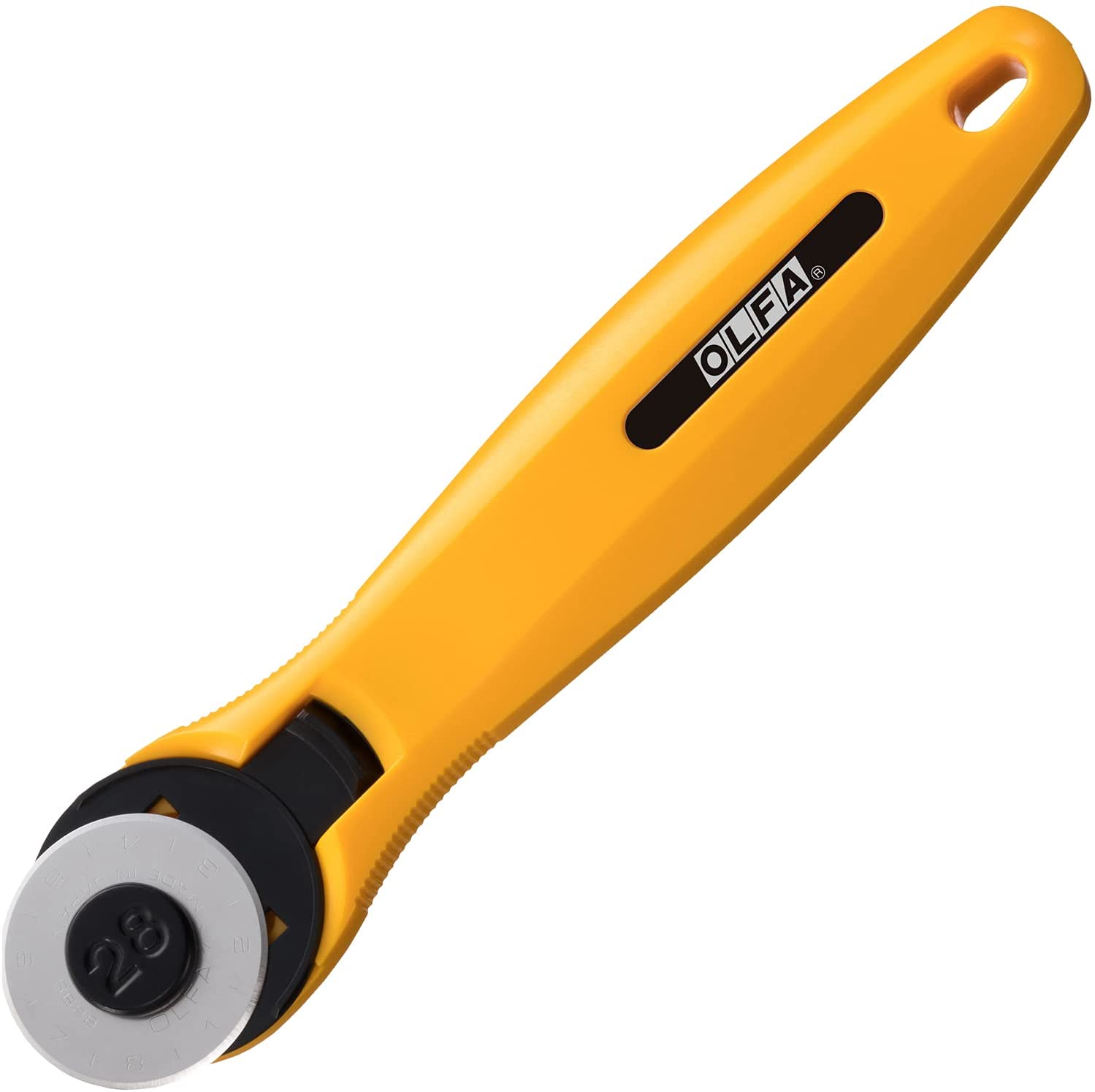 オルファ(OLFA) ロータリーカッター28 233B