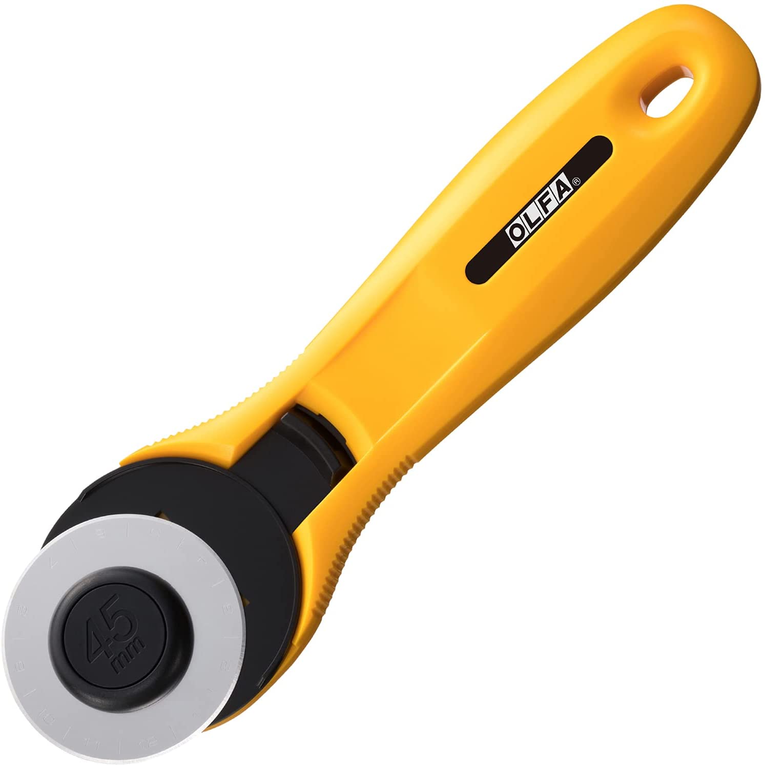 オルファ(OLFA) ロータリーカッター45 234B