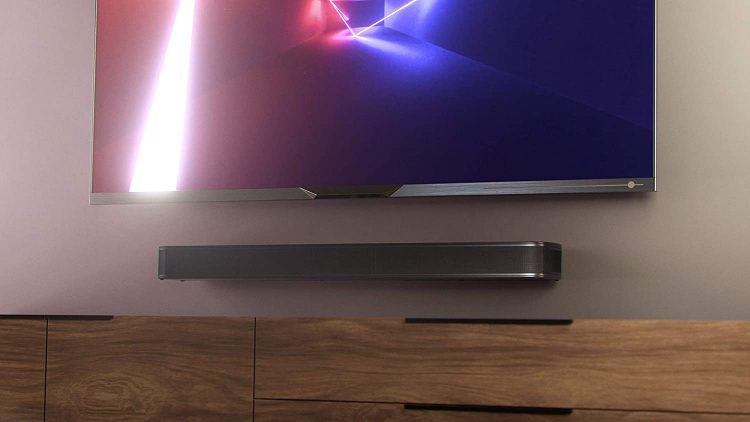 22年版 サウンドバーのおすすめ22選 テレビの音質向上に役立つ