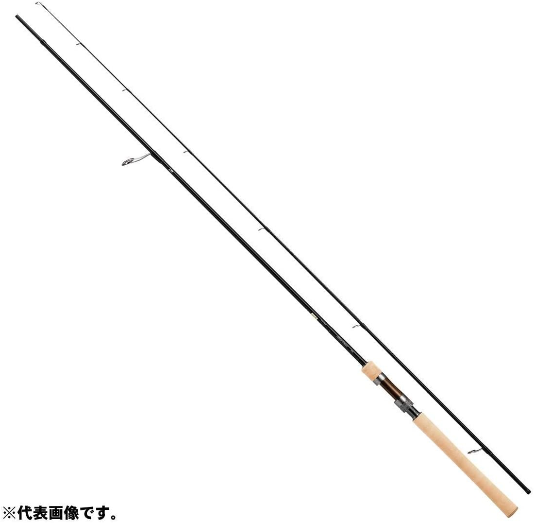 ダイワ(Daiwa) シルバークリーク ネイティブスティンガー 85M