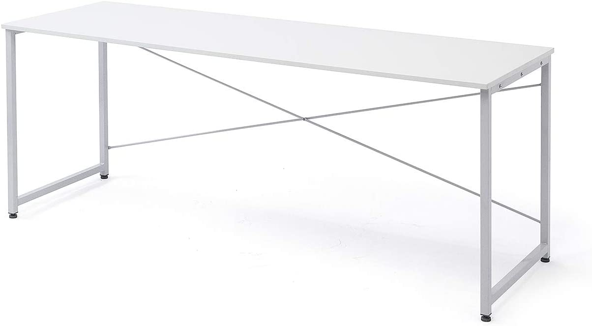 サンワサプライ(SANWA SUPPLY) シンプルワークデスク 100-DESKF007