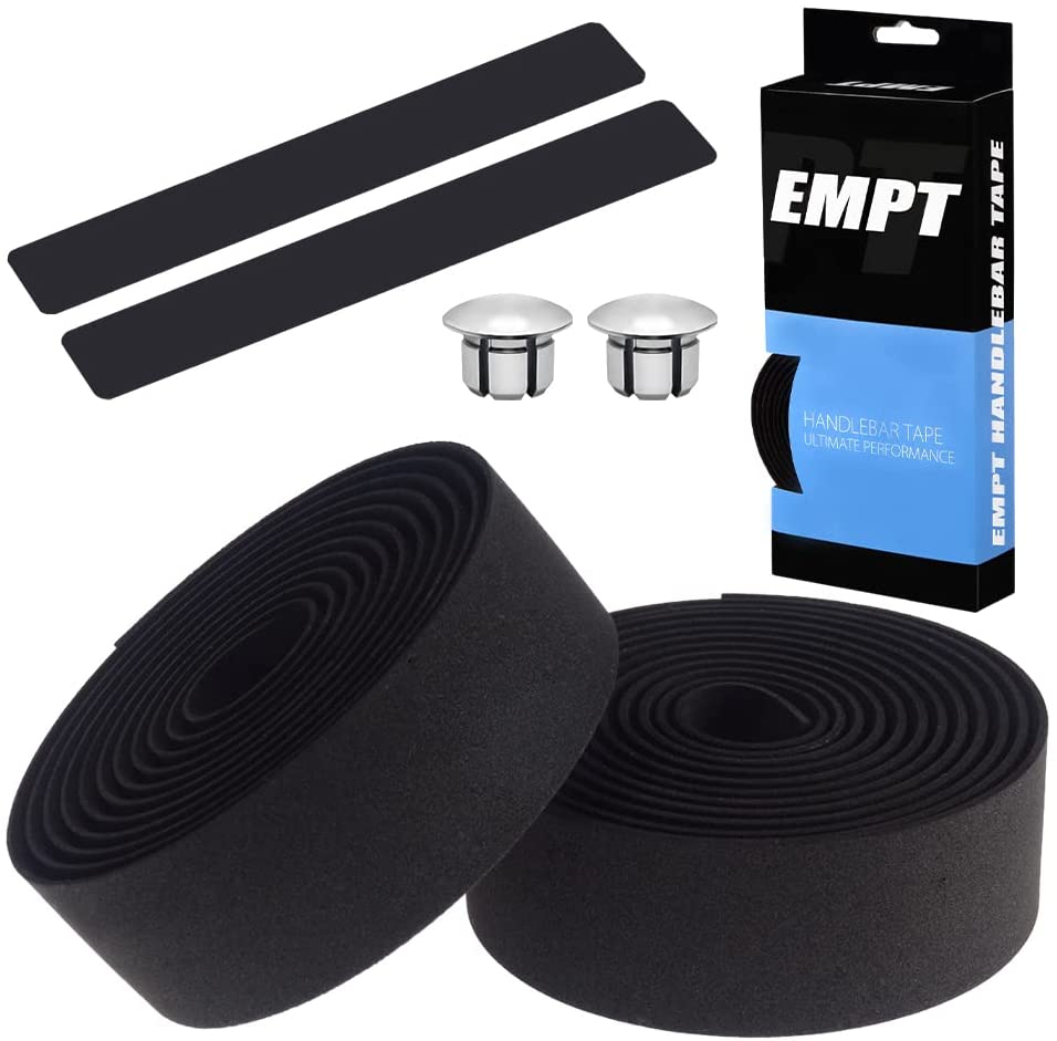 イーエムピーティー(EMPT) EVA ロード用 バーテープ ES-JHT020