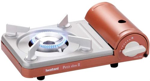 カセットコンロのおすすめ21選 家庭用とアウトドア用をご紹介