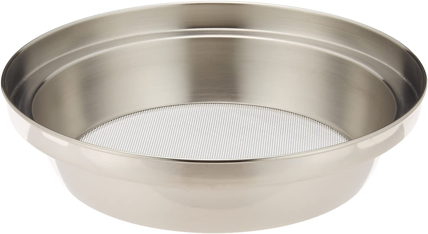 霜鳥製作所 ホーム裏ごし 413