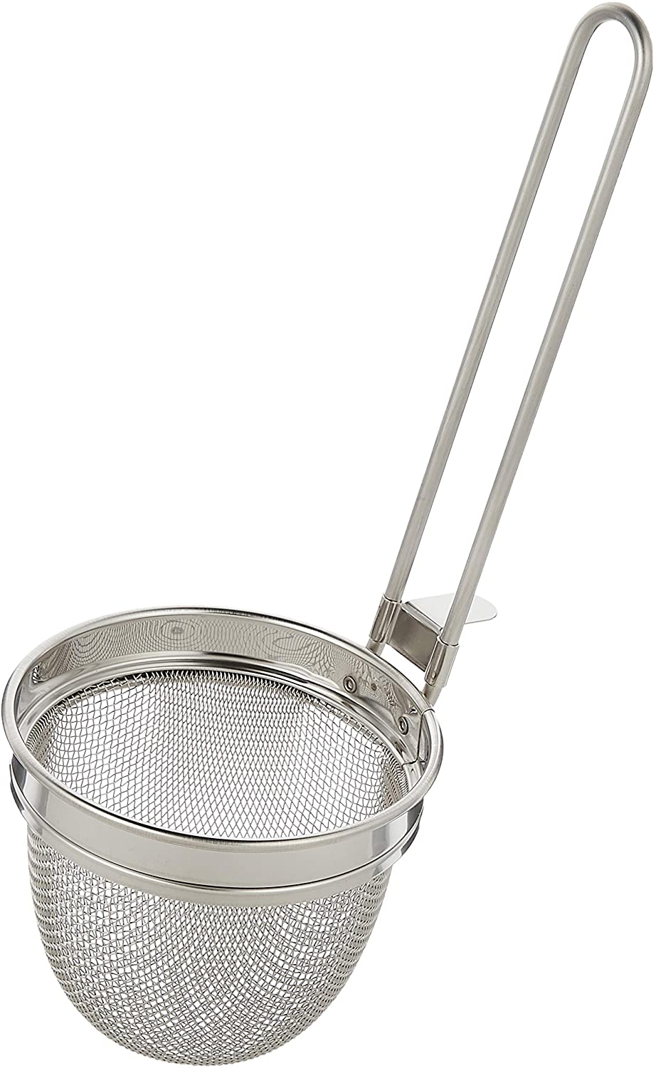 リトルウッド(LITTLE WOOD) 共柄ミニ味噌こし BMS0701