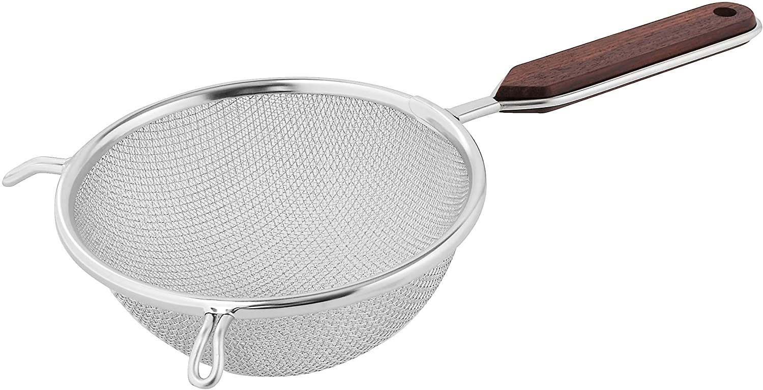 プロシリーズ(PRO SERIES) ローズ柄ストレーナー